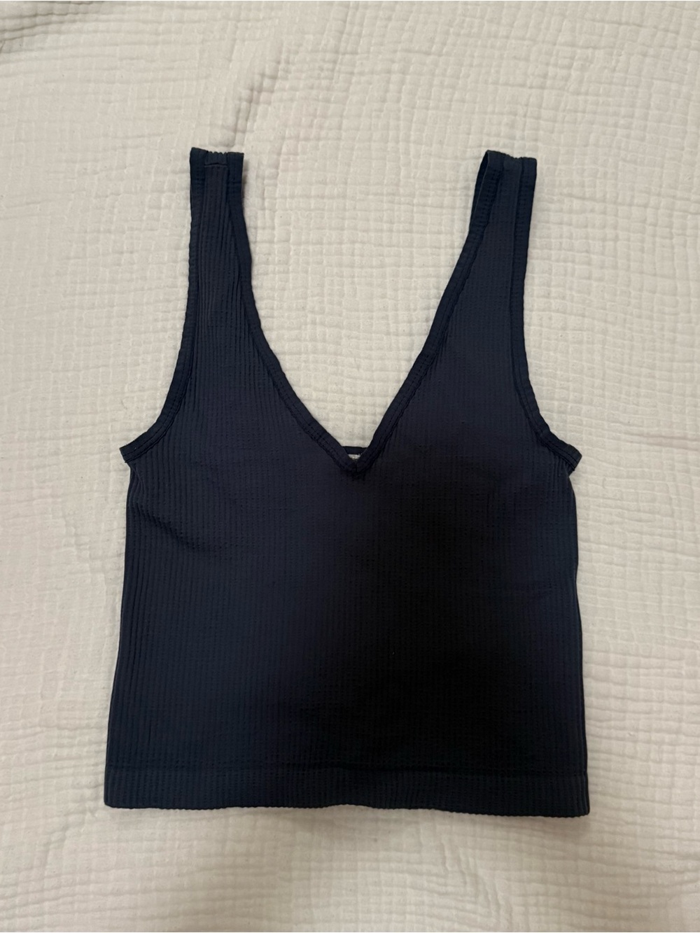 MAHINA TANK TOP
